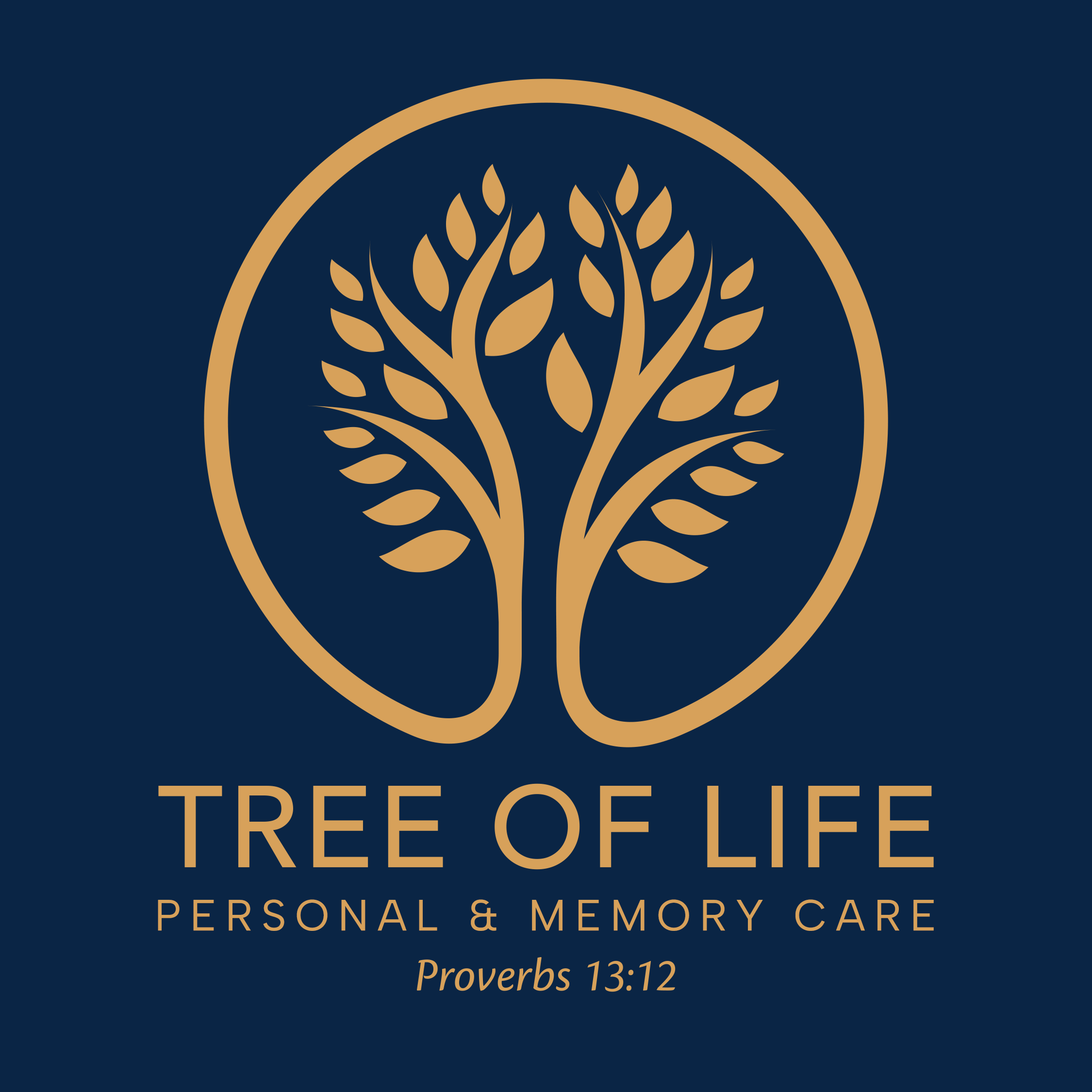 Tree of Life Personal Care Home