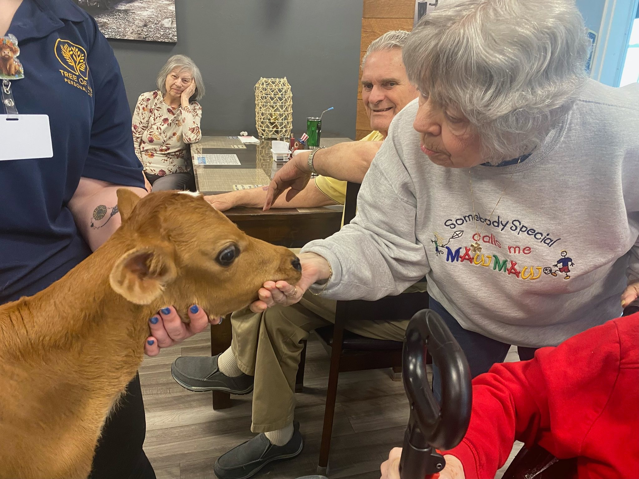 Tree of Life Personal Care Home — Assisted Living, Hanover, PA · photo 4