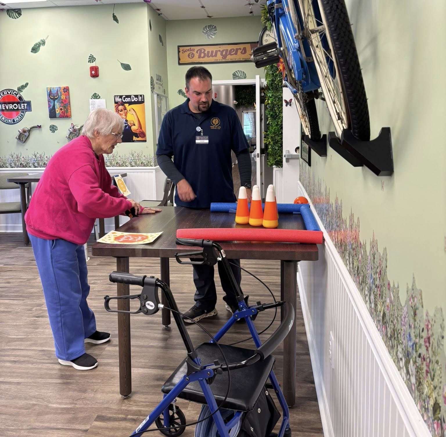 Tree of Life Personal Care Home — Assisted Living, Hanover, PA · photo 2