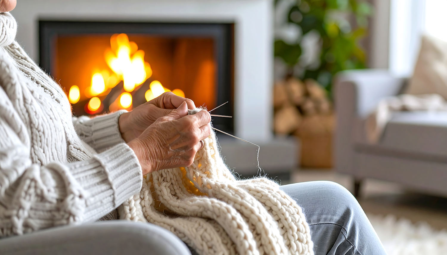 Winter Activities to Keep Seniors Engaged and Active